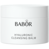 hyaluronic cleansing balm