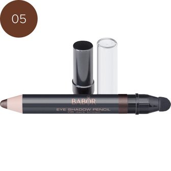 BABOR - Eye Shadow Pencil 05 dark brown