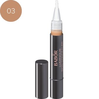 BABOR - Luminous Skin Concealer 03 almond