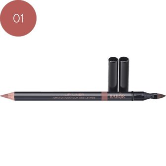 BABOR - Lip Liner 01 nude