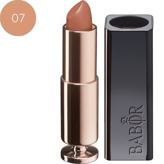 BABOR - Glossy Lip Colour 07 just nude