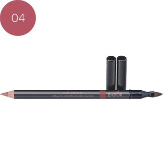 BABOR - Lip Liner 04 nude berry