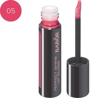 BABOR - Perfect Lip Gloss 05 urban pink