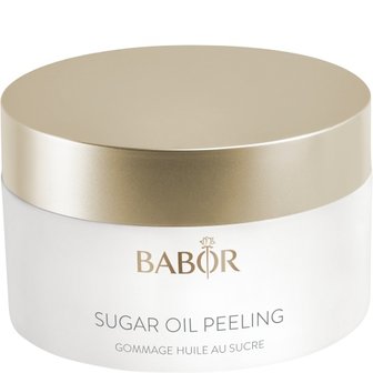 BABOR - Sugar Oil Peeling
