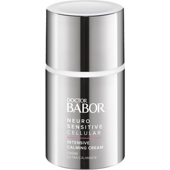 BABOR - Calming Cream Intensive