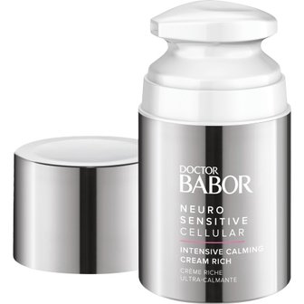 BABOR - Calming Cream Rich Intensive 