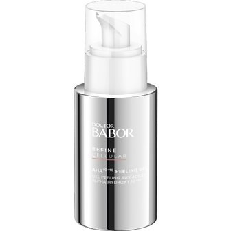 BABOR - AHA 10+10 Peeling Gel