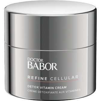 BABOR - Detox Vitamin Cream