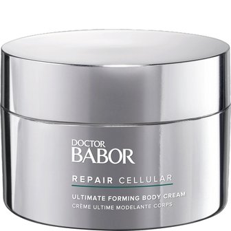 BABOR - Ultimate Forming Body Cream