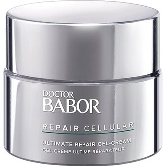 BABOR - Ultimate Repair Gel-Cream
