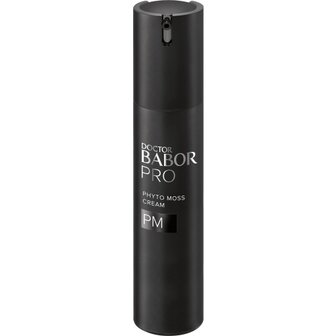 BABOR - PHYTO MOSS CREAM