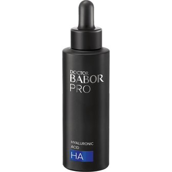BABOR - HYALURONIC ACID CONCENTRATE