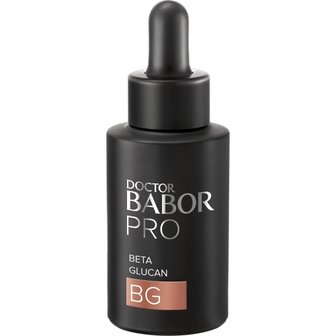 BABOR - BETA GLUCAN CONCENTRATE