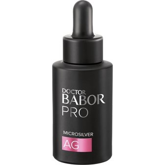 BABOR - MICROSILVER CONCENTRATE