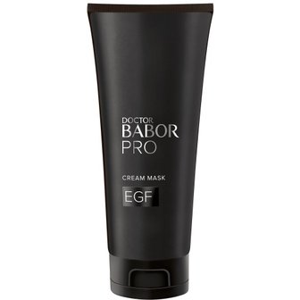 BABOR - EGF CREAM MASK