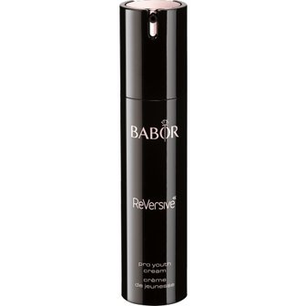 BABOR - Luchtige 24 uurs creme,  Reversive Cream