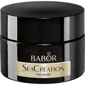 BABOR - Masker SeaCreation 