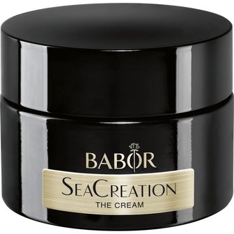 BABOR - Cream SeaCreation
