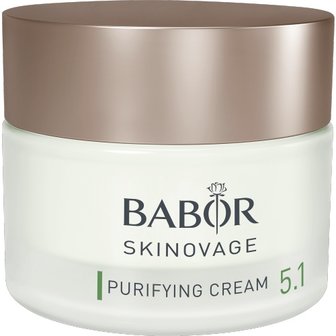 BABOR - Purifying Cream