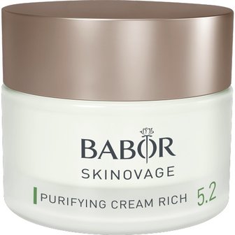BABOR - Purifying Cream Rich