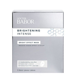 BABOR - Bright Effect Mask