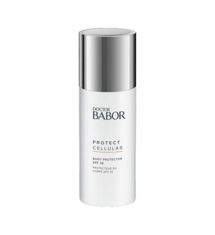 Dr. Babor Body Protection SPF 30