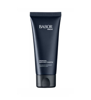 Babor - Energizing Hair &amp; Body Shampoo Men