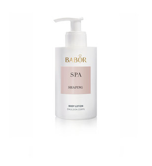 Babor - Body Lotion Shaping