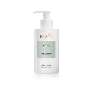 Babor - Body Lotion Energizing