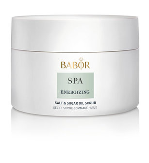 Babor - Salt &amp; Sugar Scrub Body