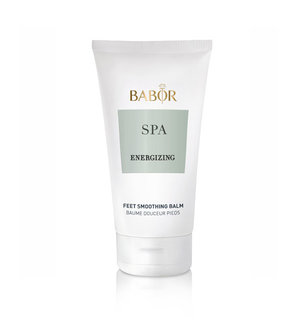 Babor - Feet Smoothing Balm 