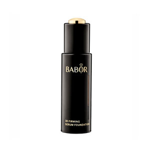 Babor - 3D Firming Serum Foundation 01 Porcelain