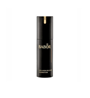 Babor - Collagen Deluxe Foundation 01 Porcelain 