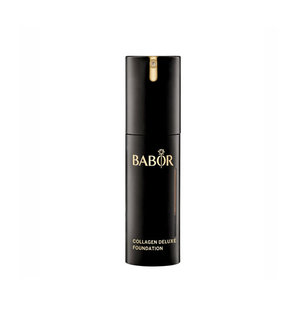 Babor - Collagen Deluxe Foundation 02 Ivory