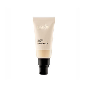 Babor - Tinted Hydra Moisturizer 01 Ivory