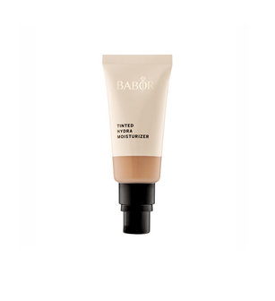 Babor - Tinted Hydra Moisturizer 03 Almond