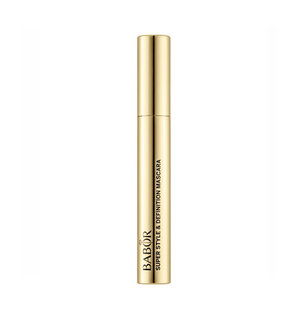 Babor - Mascara Super Style &amp; Definition Mascara