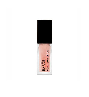 Babor - Super Soft Lip Oil 01 Pearl Pink