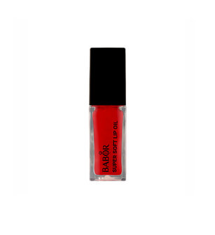 Babor - Super Soft Lip Oil 02 Juicy Red