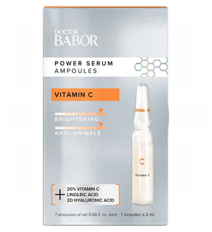 Dr Babor - Power Serum Ampul Vitamin C