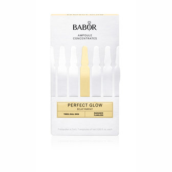 Babor - Perfect Glow Ampul 