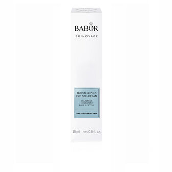 Babor - Moisturizing Eye Cream 15 ml