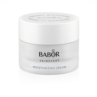 Babor - Moisturizing Cream 50 ml