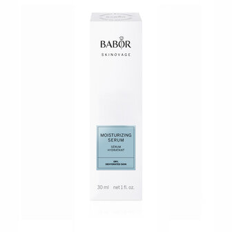 Babor - Moisturizing Serum 30 ml