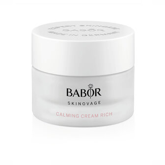 Babor - Calming Cream Rich 50 ml