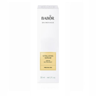 Babor - Vitalizing Serum 30 ml