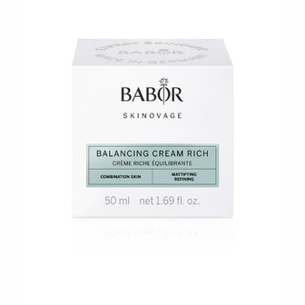 Babor - Balancing Cream Rich 50 ml 