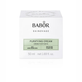 Babor - Purifying Cream 50 ml 