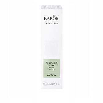 Babor - Purifying Masker 