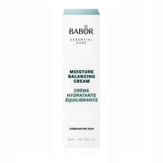 Babor - Moisture Balancing Cream